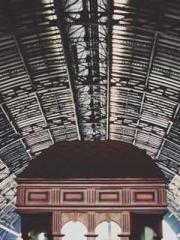 Awakening of the Mas