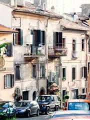 The Stand-in Wife Wa