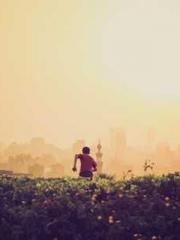 The Rough Man Hunter