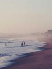 My husband is the Ki