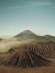 My husband is the Ki