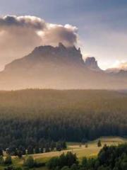 The Heavenly Physici